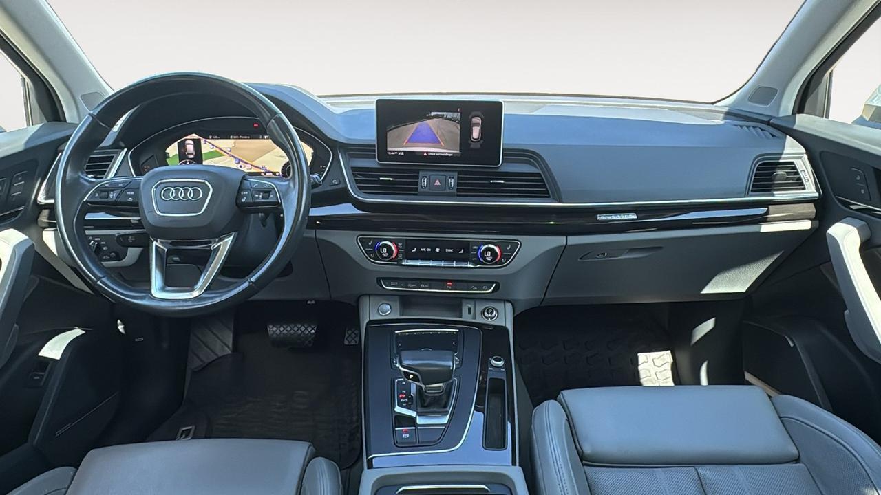 2019 Audi Q5 Premium Plus  Selma TX