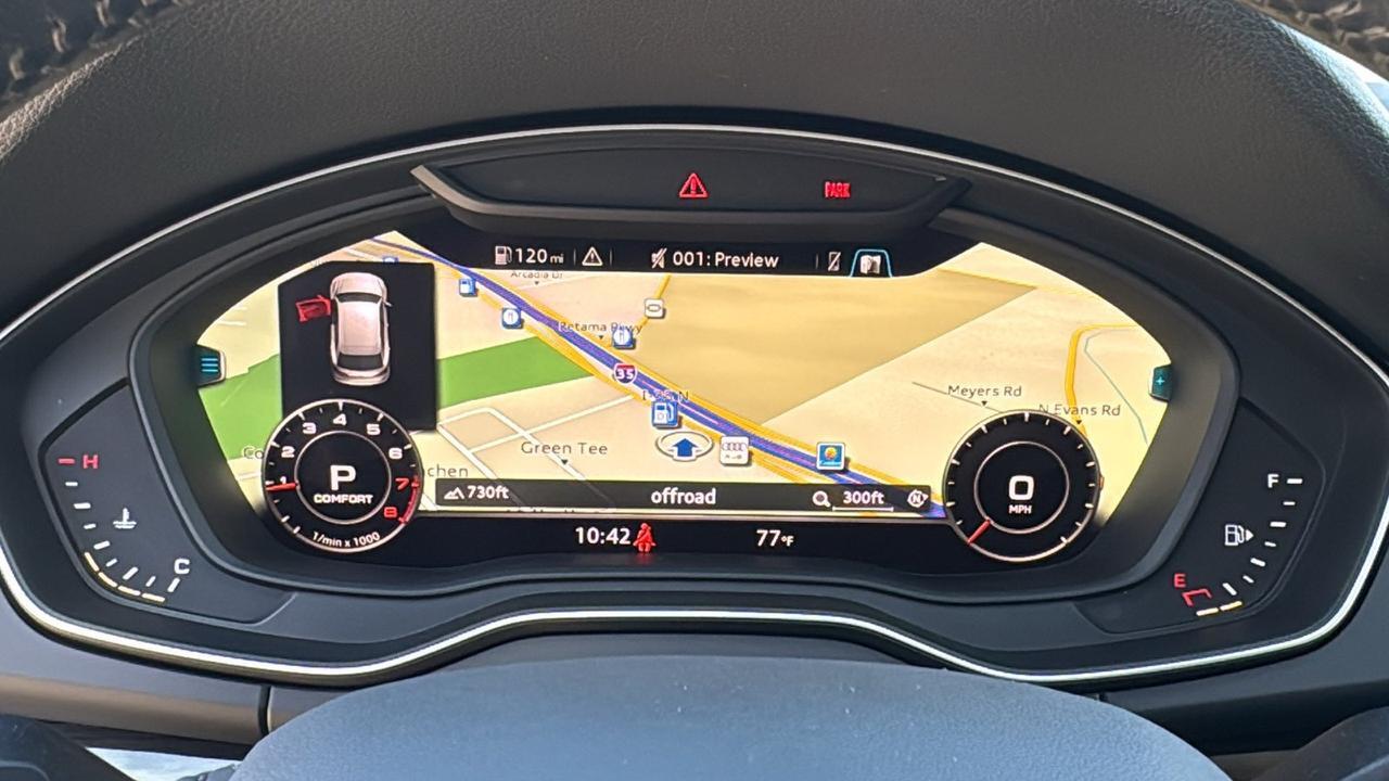 2019 Audi Q5 Premium Plus  Selma TX