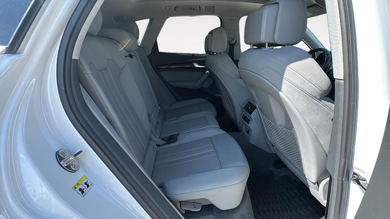 2019 Audi Q5 Premium Plus  Selma TX