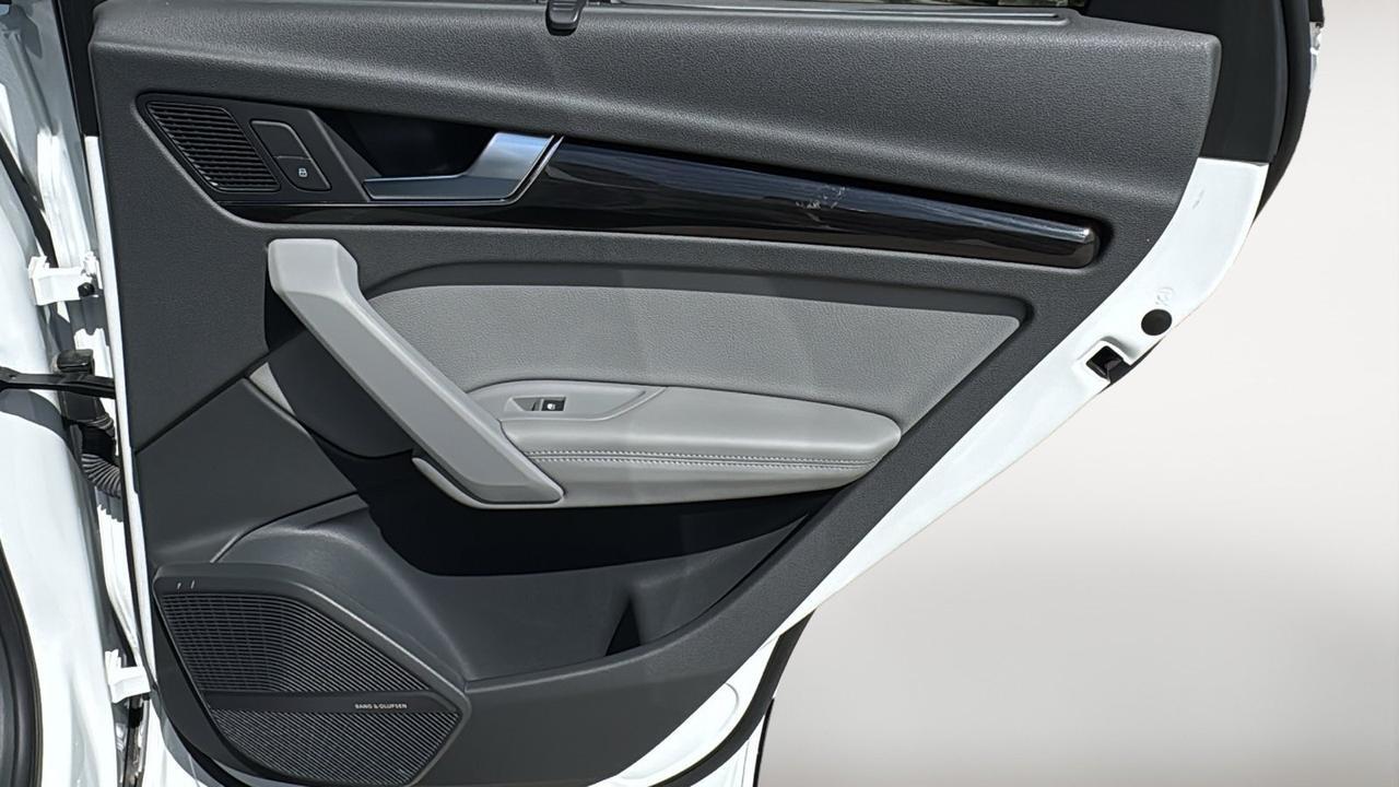 2019 Audi Q5 Premium Plus  Selma TX