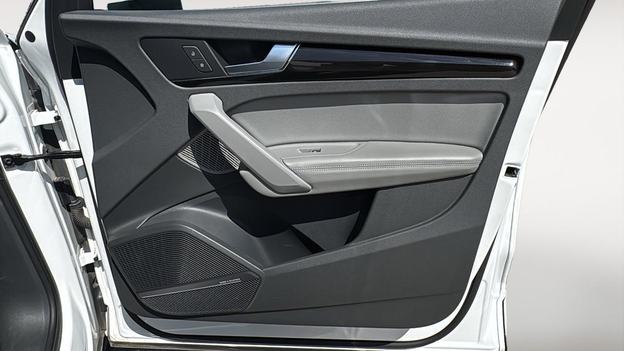 2019 Audi Q5 Premium Plus  Selma TX