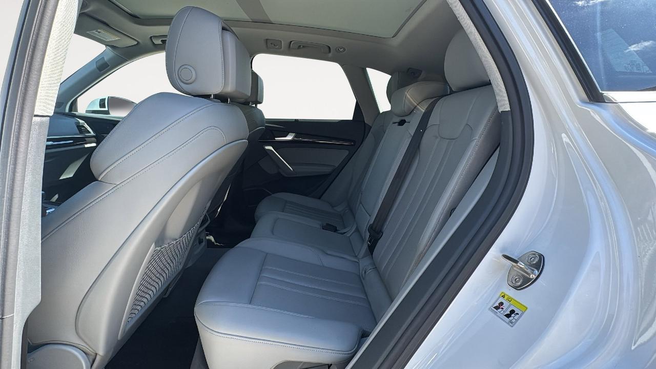 2019 Audi Q5 Premium Plus  Selma TX