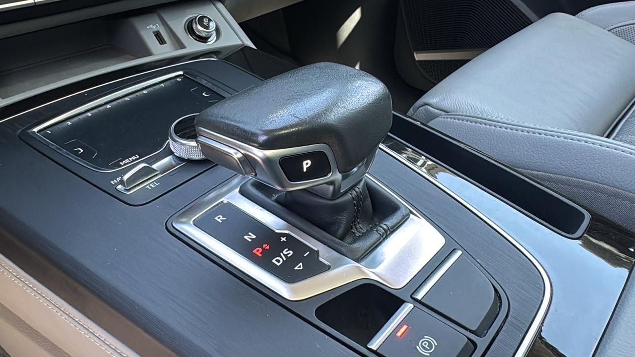 2019 Audi Q5 Premium Plus  Selma TX