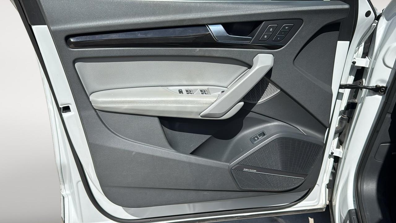 2019 Audi Q5 Premium Plus  Selma TX