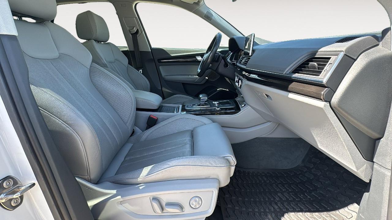 2019 Audi Q5 Premium Plus  Selma TX