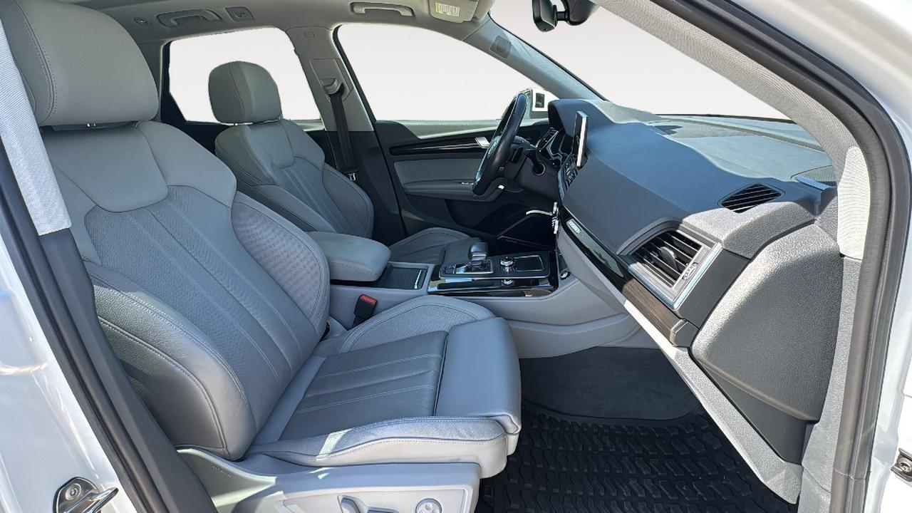 2019 Audi Q5 Premium Plus  Selma TX