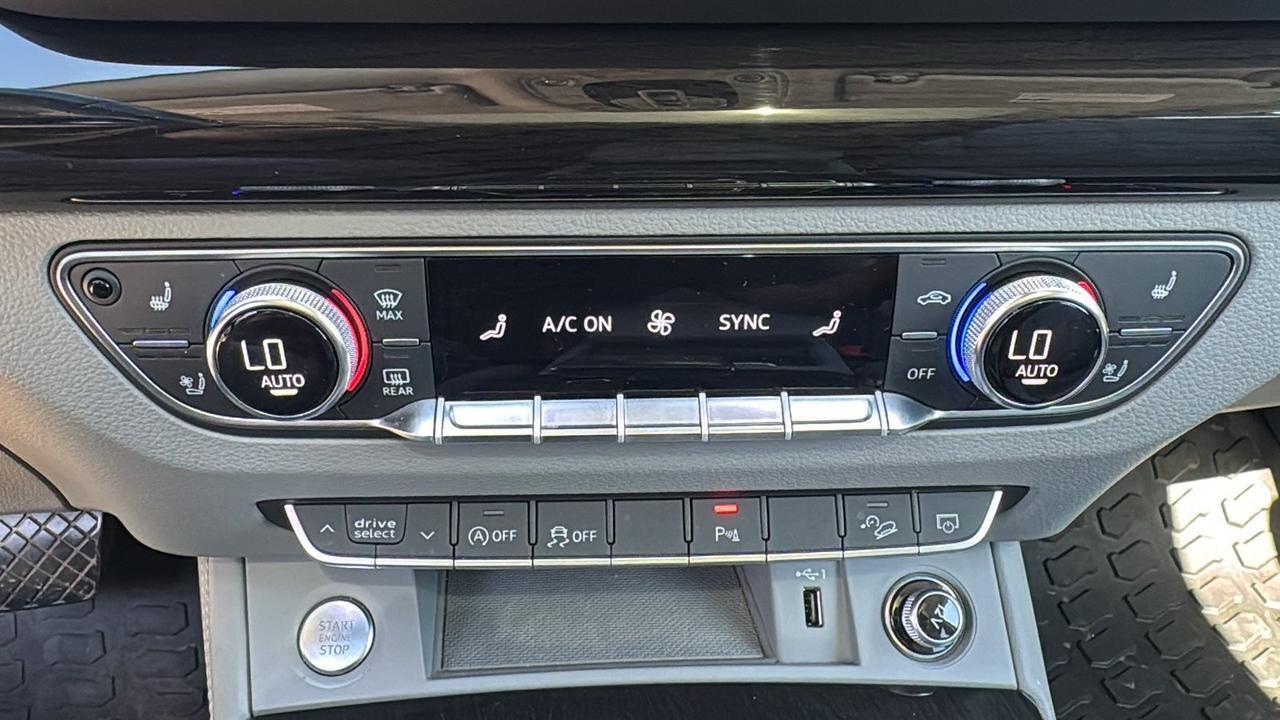 2019 Audi Q5 Premium Plus  Selma TX