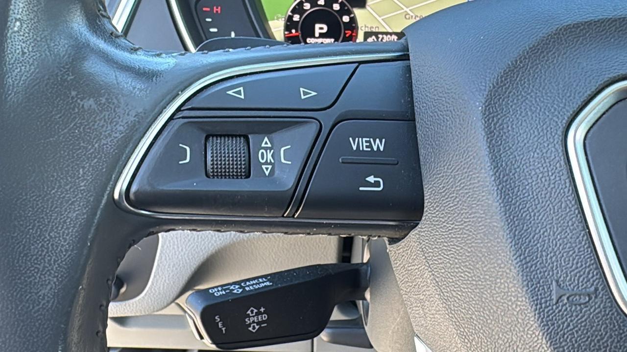2019 Audi Q5 Premium Plus  Selma TX