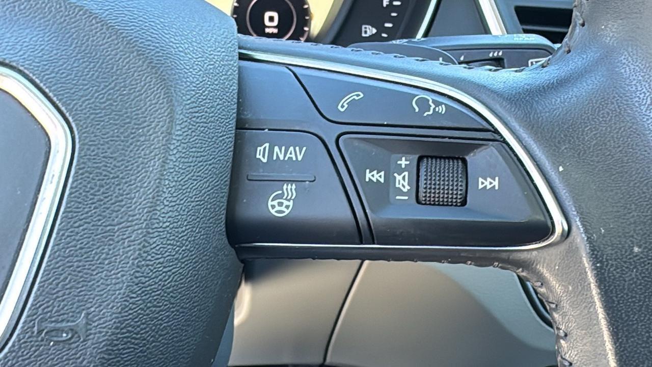 2019 Audi Q5 Premium Plus  Selma TX