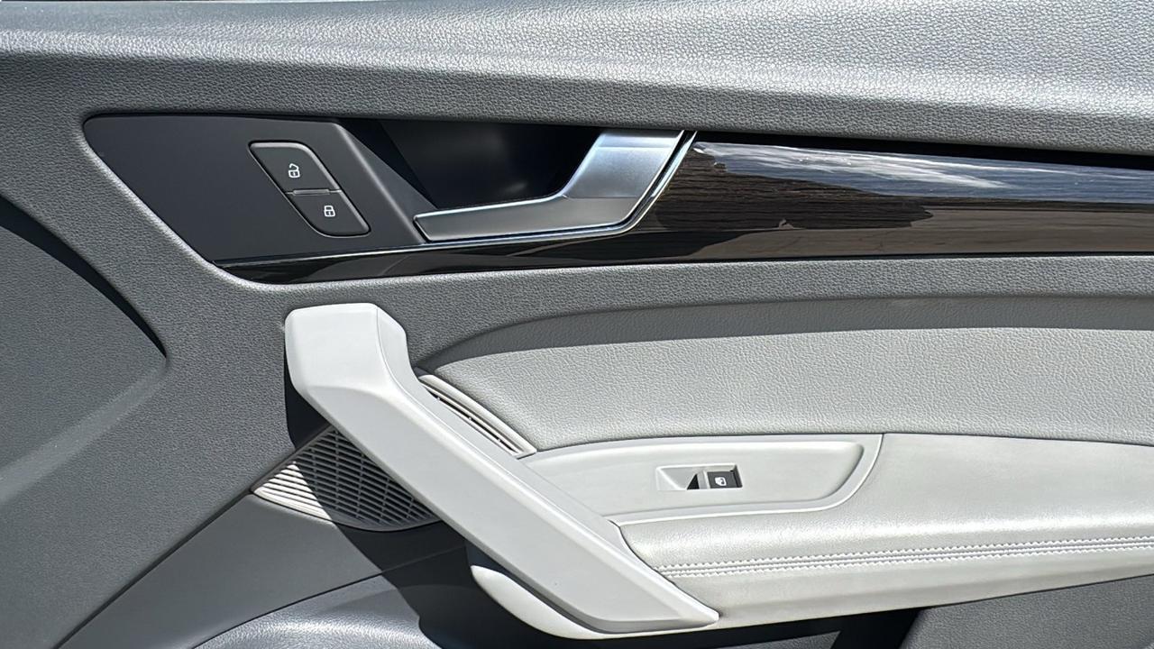 2019 Audi Q5 Premium Plus  Selma TX