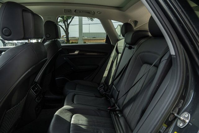 2019 Audi Q5 Premium Plus  Selma TX
