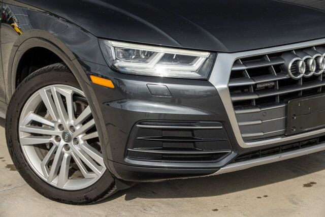 2019 Audi Q5 Premium Plus  Selma TX