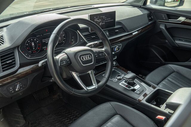 2019 Audi Q5 Premium Plus  Selma TX