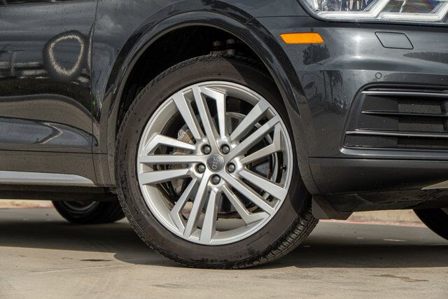 2019 Audi Q5 Premium Plus  Selma TX