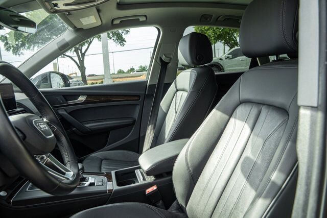 2019 Audi Q5 Premium Plus  Selma TX