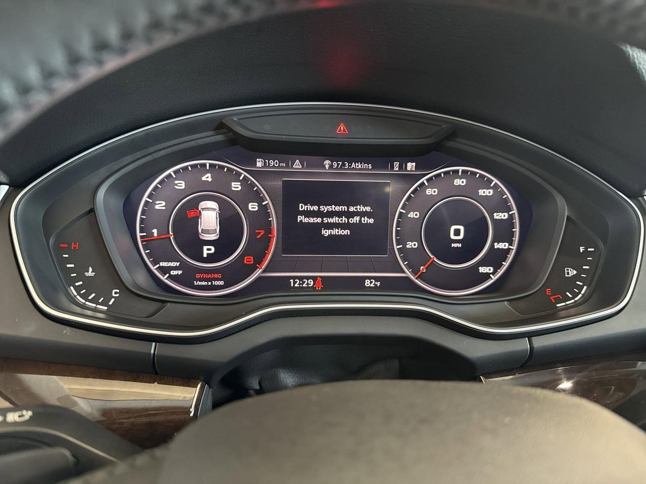 2019 Audi Q5 Premium Plus San Antonio TX