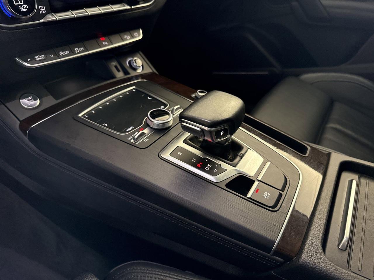 2019 Audi Q5 Premium Plus San Antonio TX