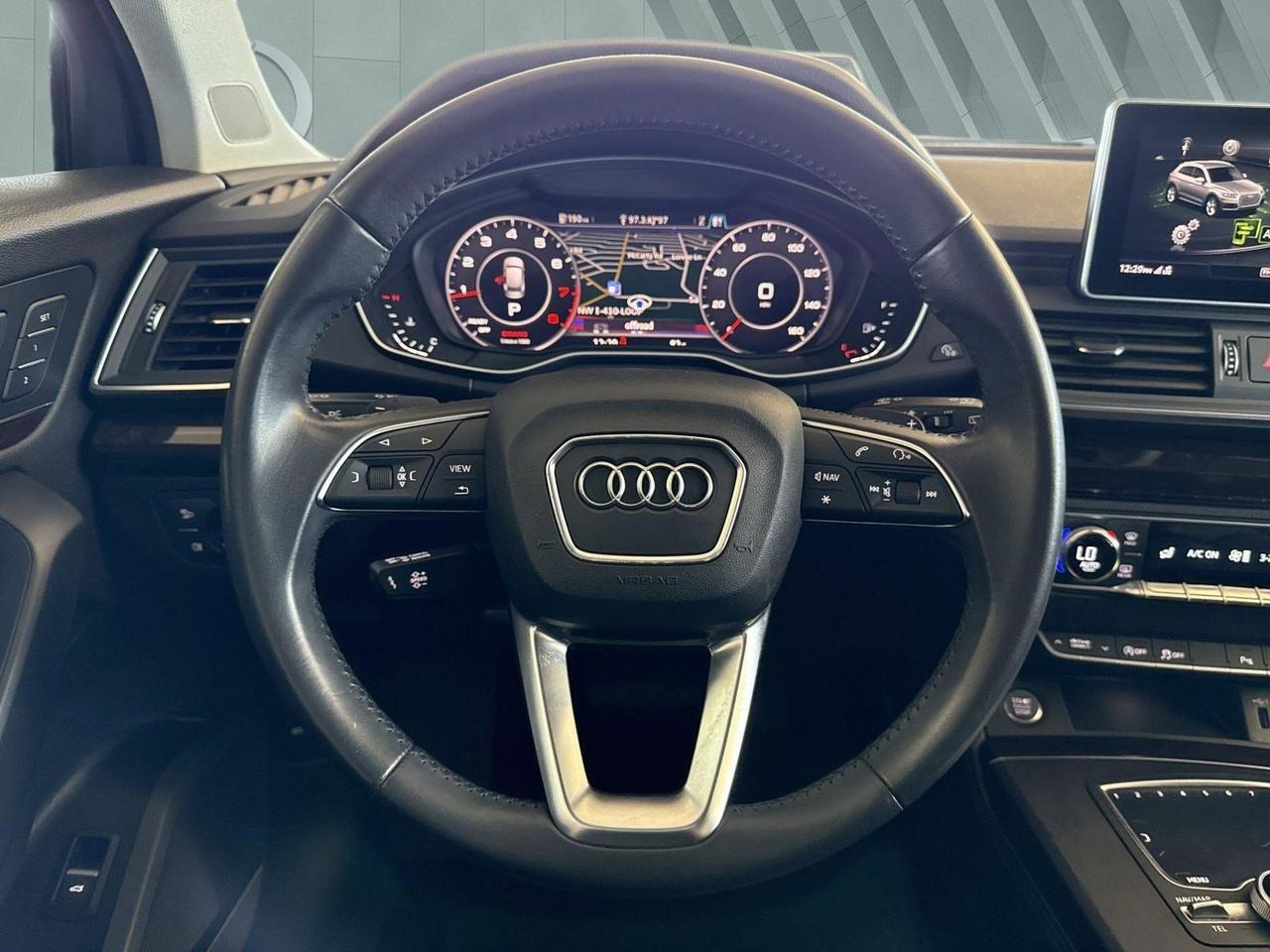 2019 Audi Q5 Premium Plus San Antonio TX