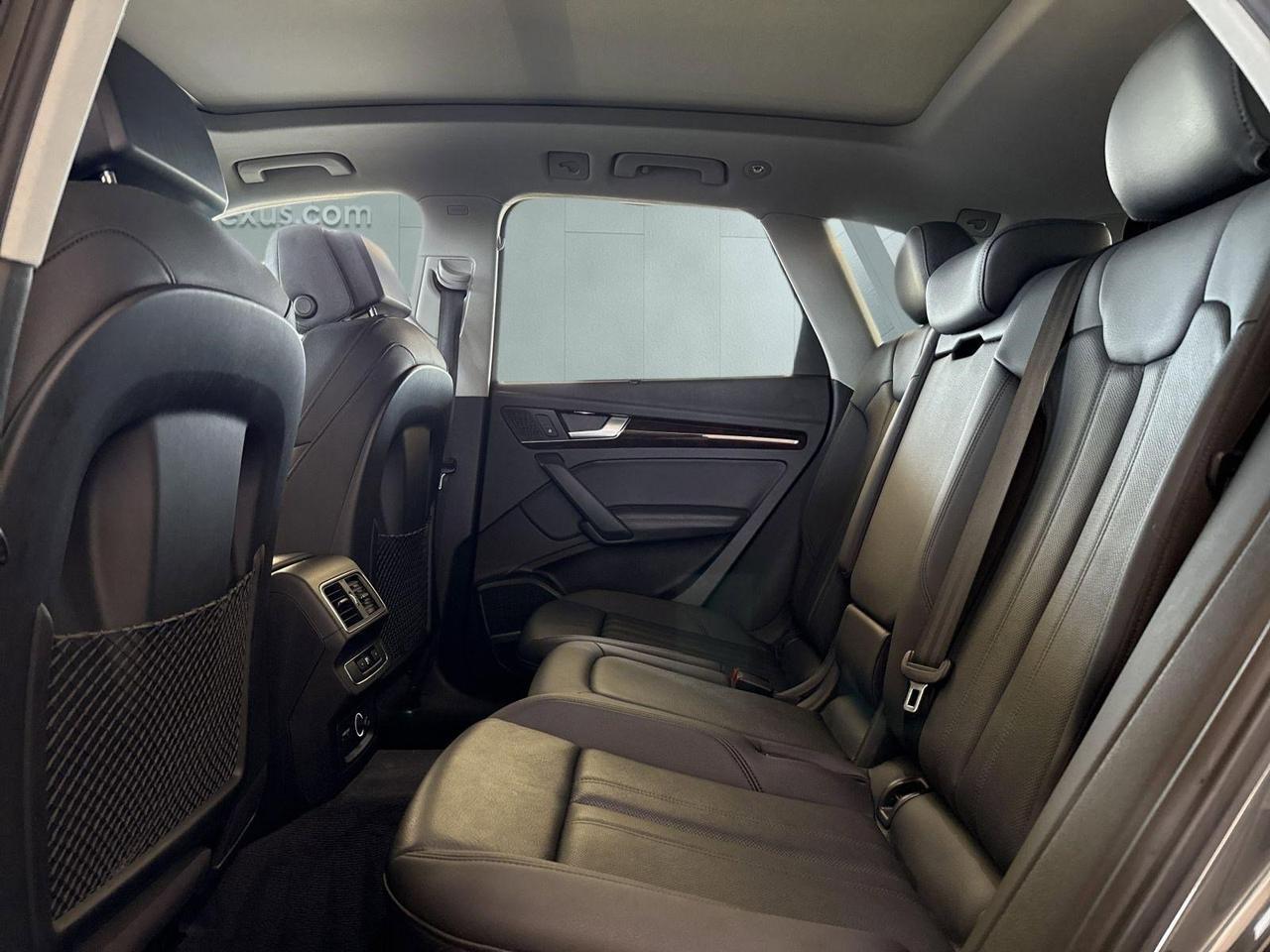 2019 Audi Q5 Premium Plus San Antonio TX