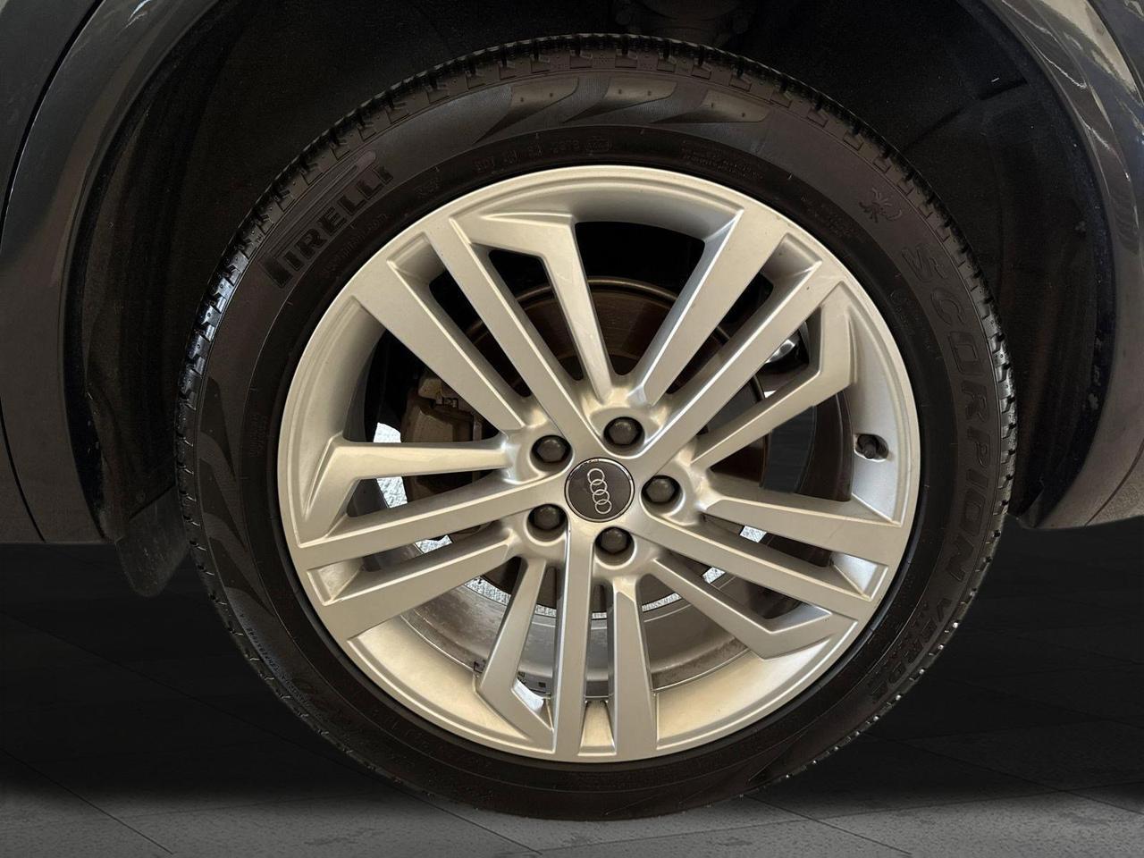 2019 Audi Q5 Premium Plus San Antonio TX