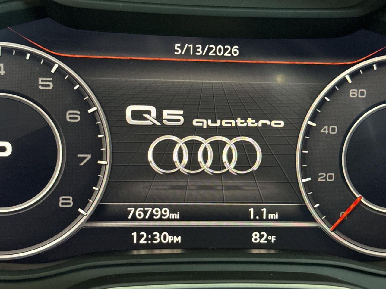 2019 Audi Q5 Premium Plus San Antonio TX