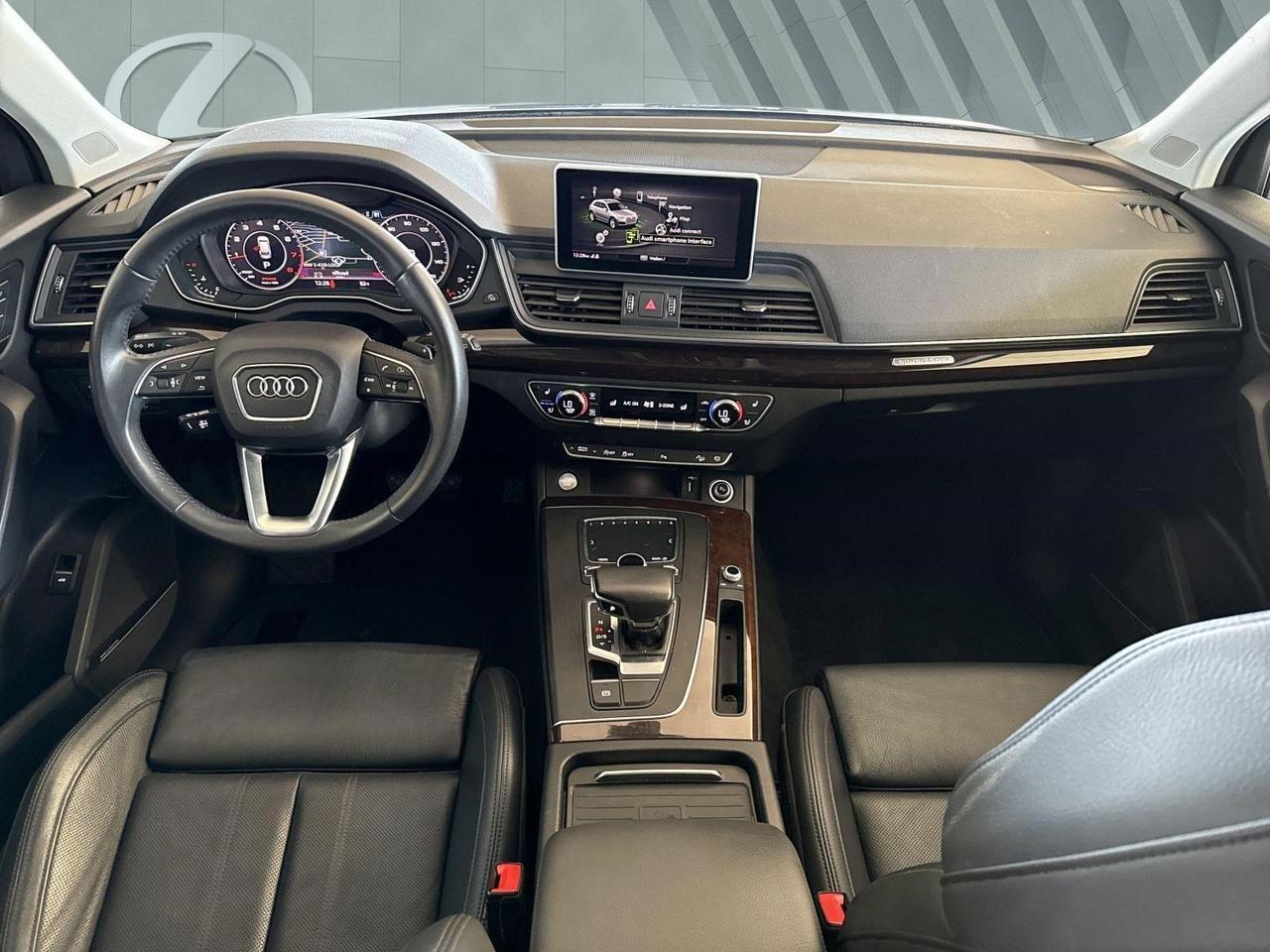 2019 Audi Q5 Premium Plus San Antonio TX