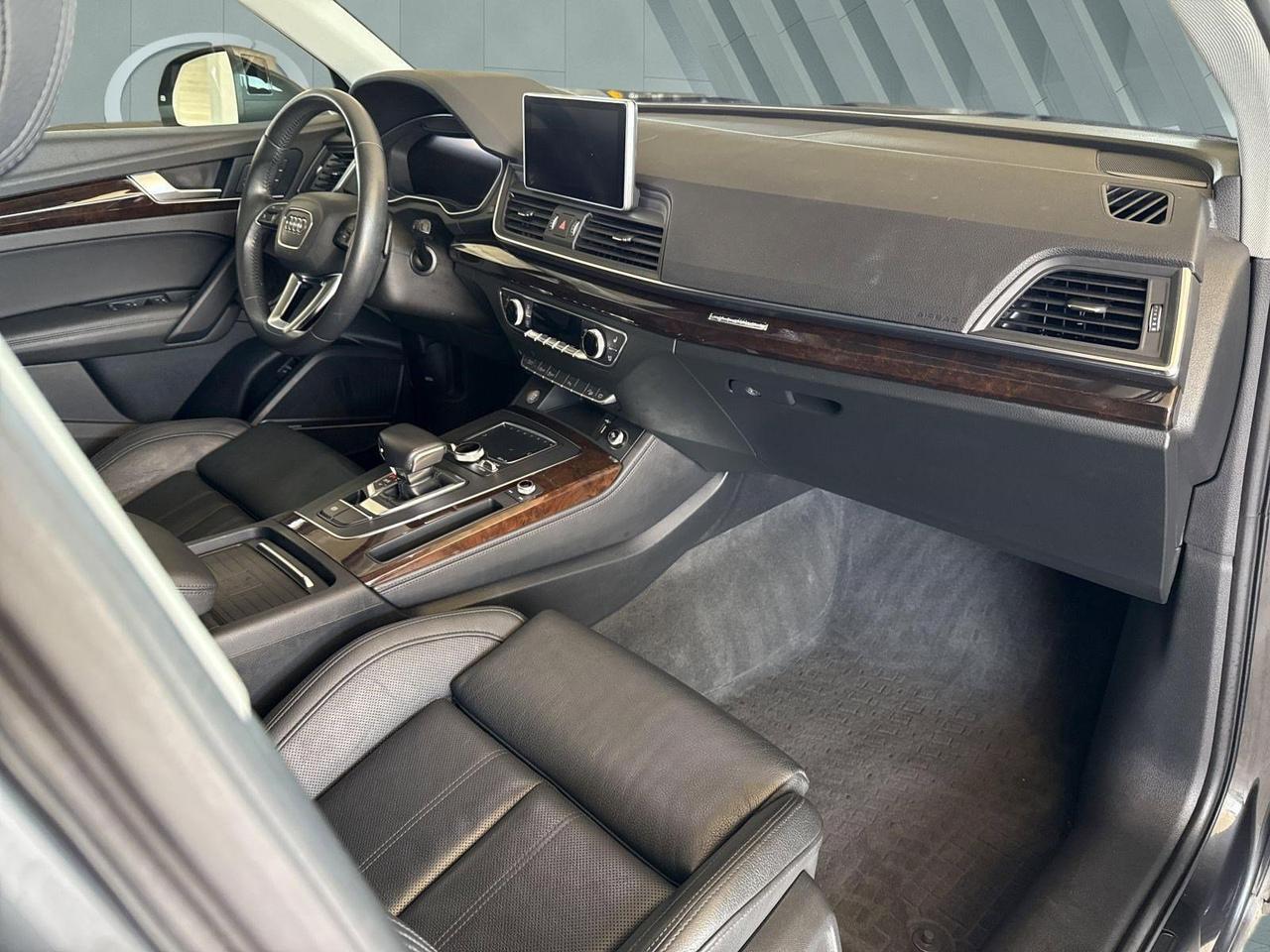 2019 Audi Q5 Premium Plus San Antonio TX