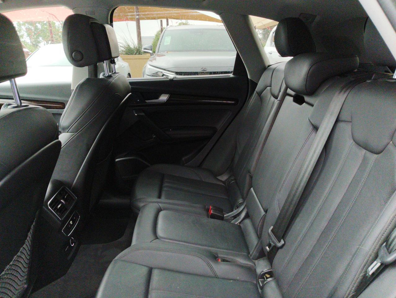 2019 Audi Q5 Premium Plus San Antonio TX