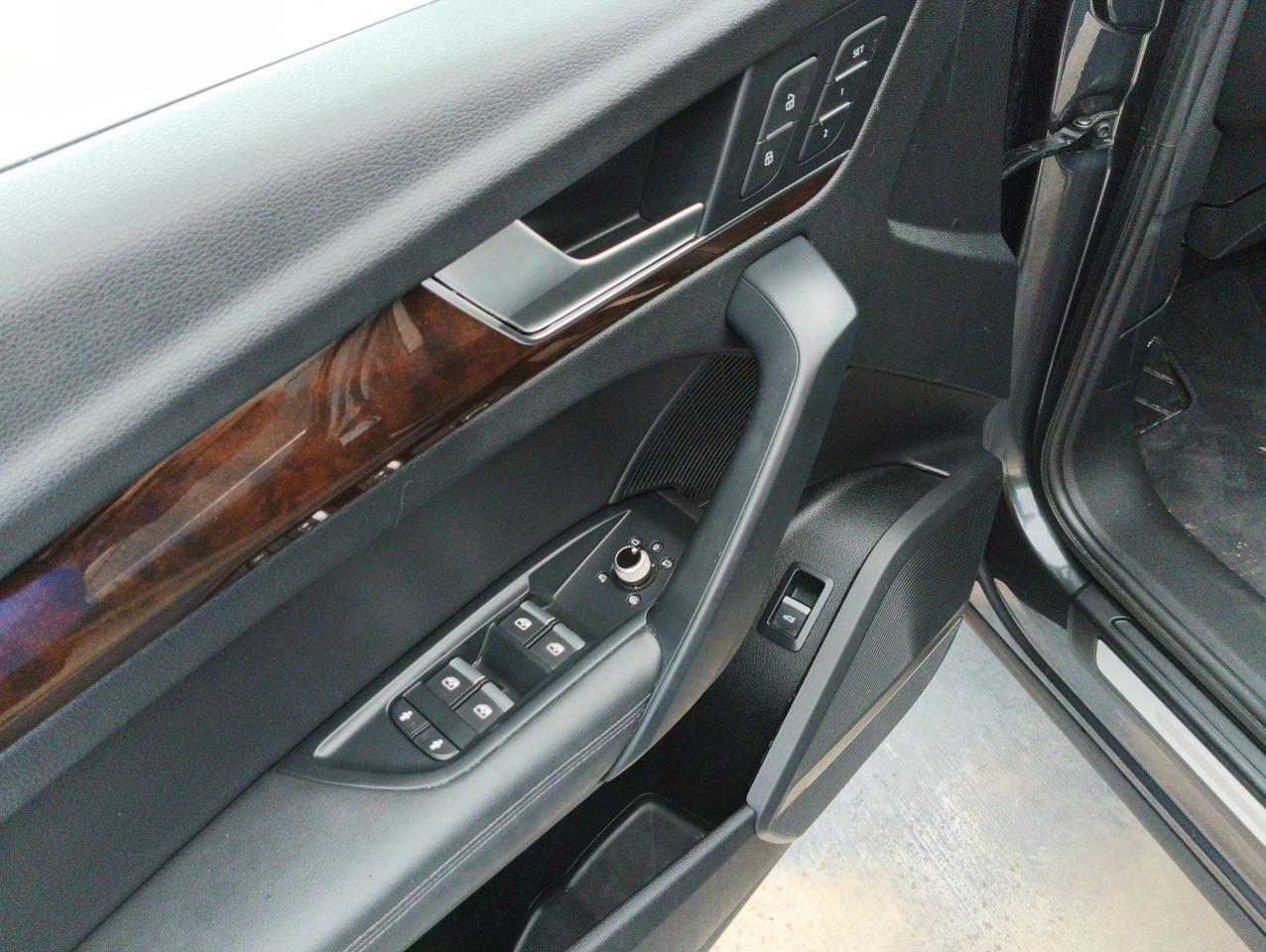 2019 Audi Q5 Premium Plus San Antonio TX