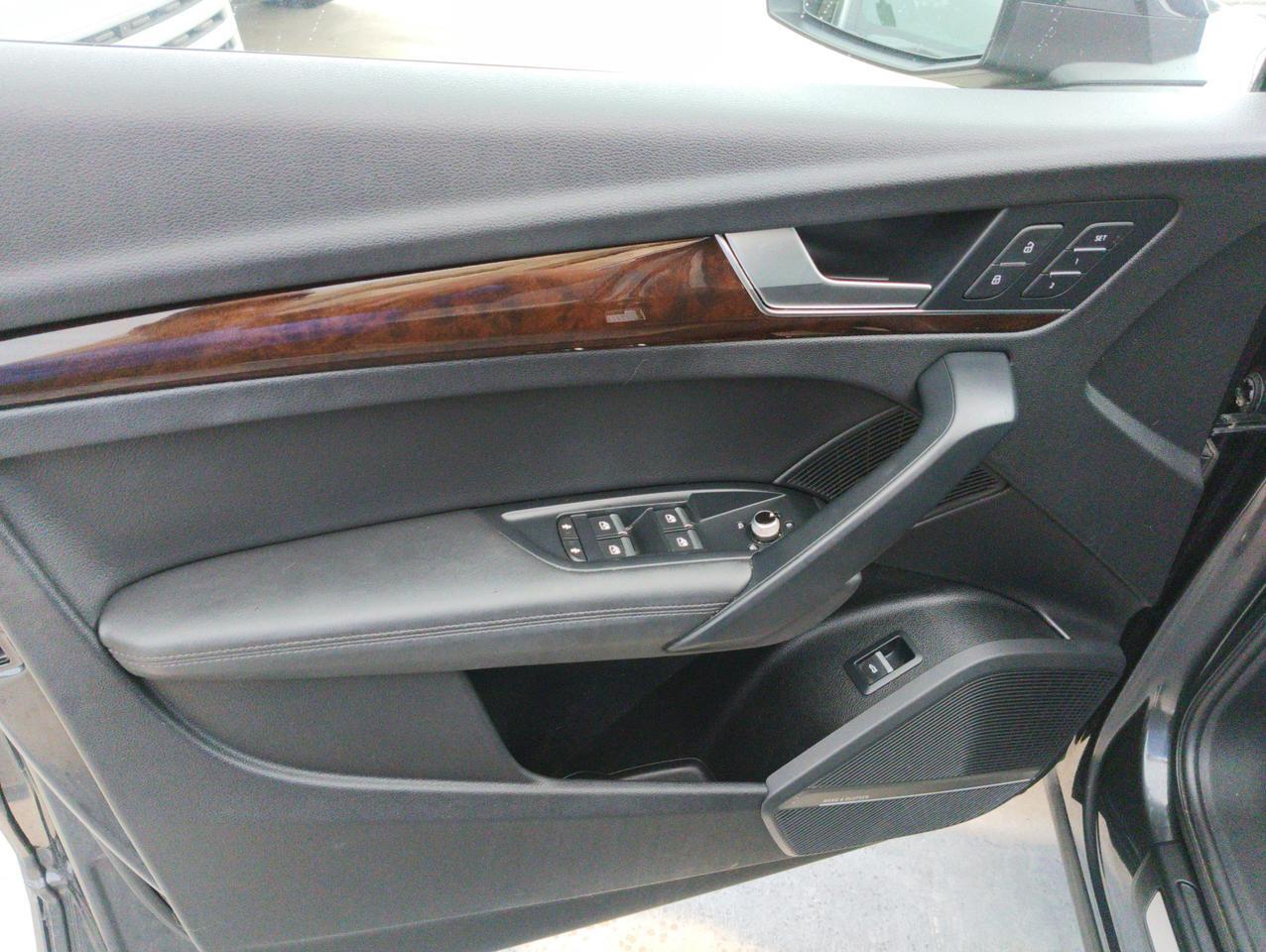 2019 Audi Q5 Premium Plus San Antonio TX