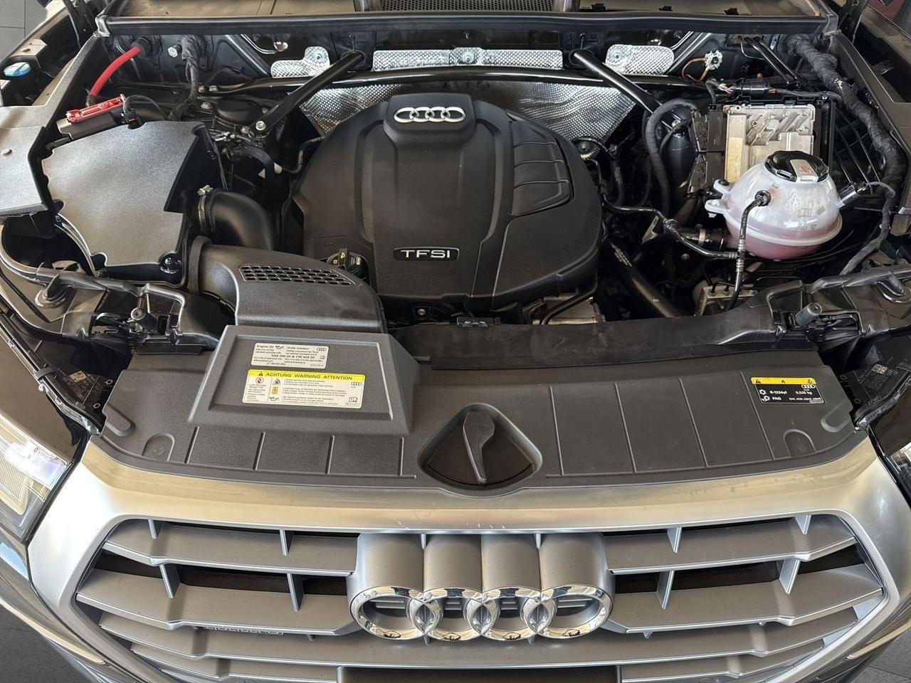 2019 Audi Q5 Premium Plus San Antonio TX