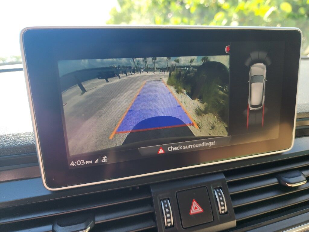 2019 Audi Q5 Premium Plus Sarasota FL
