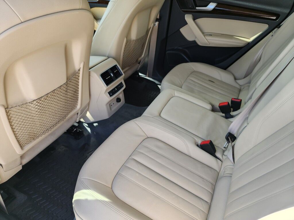 2019 Audi Q5 Premium Plus Sarasota FL