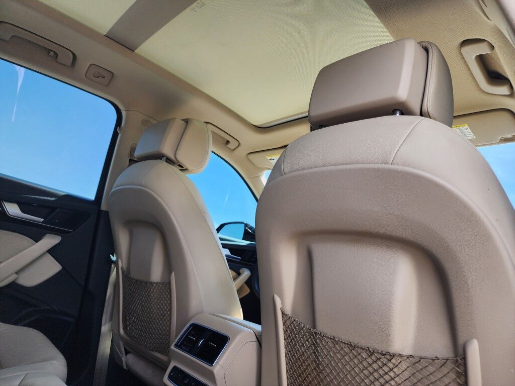 2019 Audi Q5 Premium Plus Sarasota FL