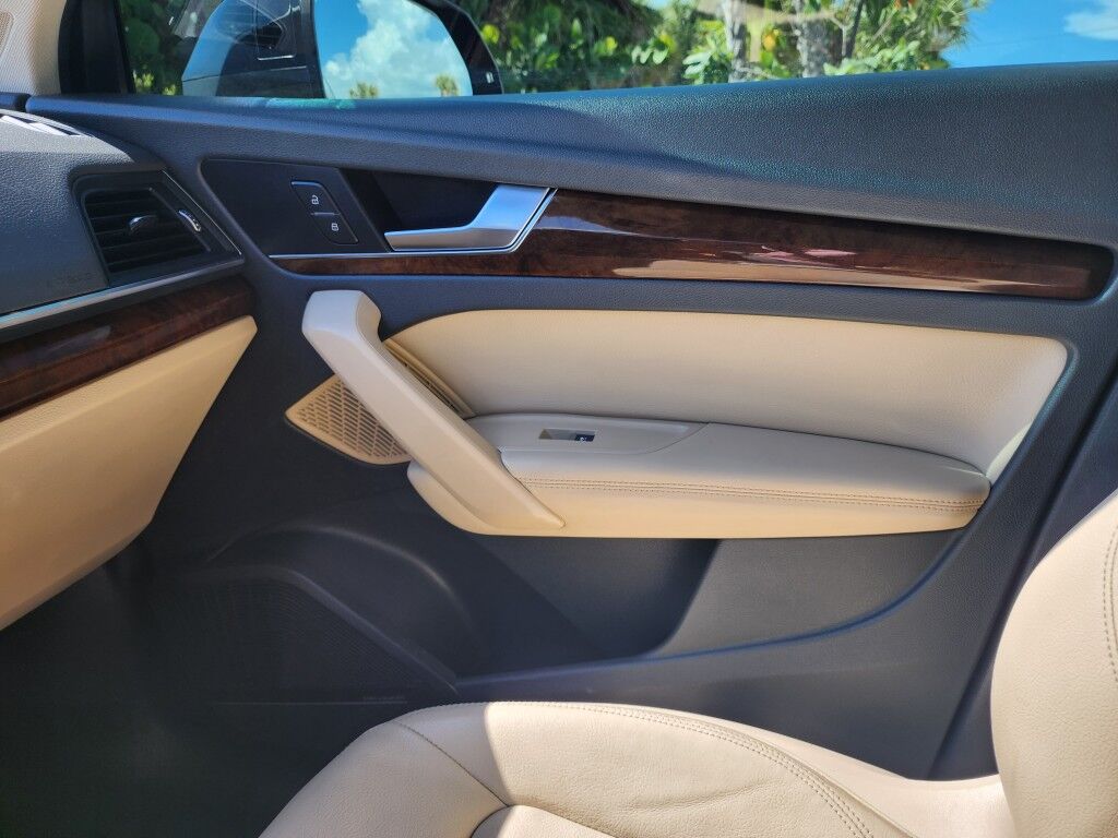2019 Audi Q5 Premium Plus Sarasota FL
