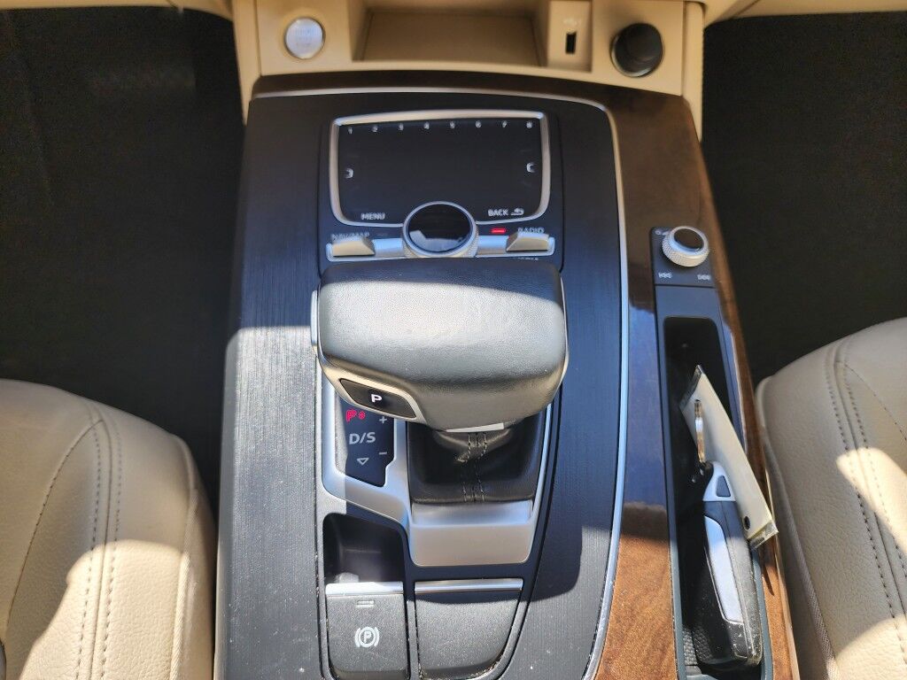 2019 Audi Q5 Premium Plus Sarasota FL
