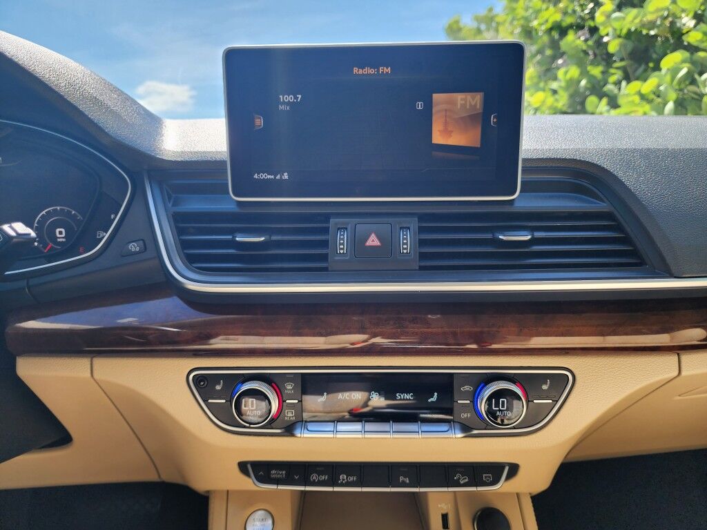 2019 Audi Q5 Premium Plus Sarasota FL