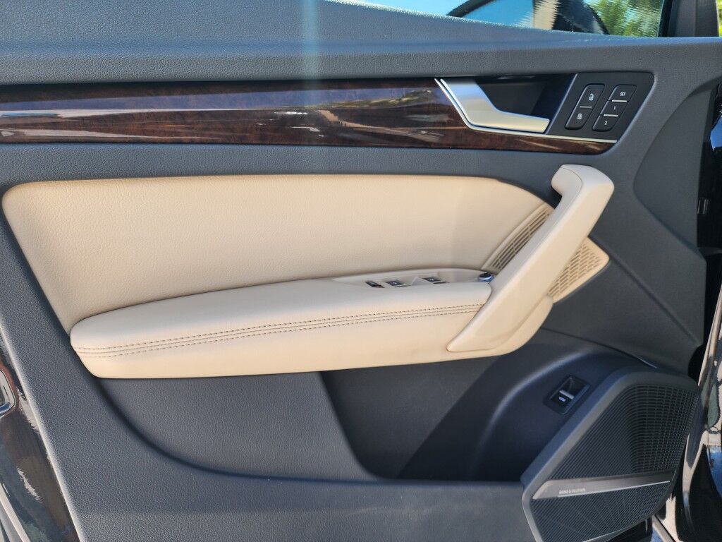 2019 Audi Q5 Premium Plus Sarasota FL