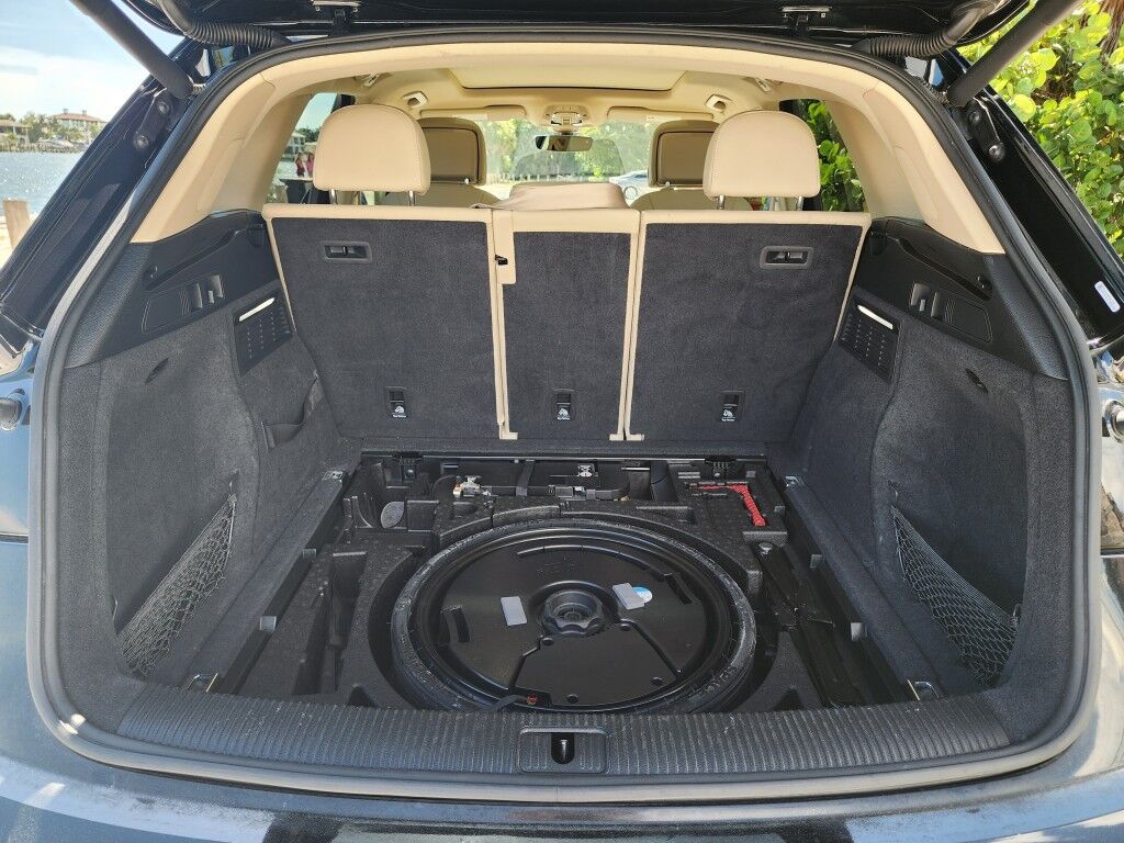 2019 Audi Q5 Premium Plus Sarasota FL
