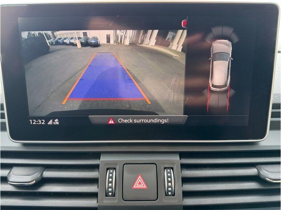2019 Audi Q5 Premium Plus Sport Utility 4D Folsom CA