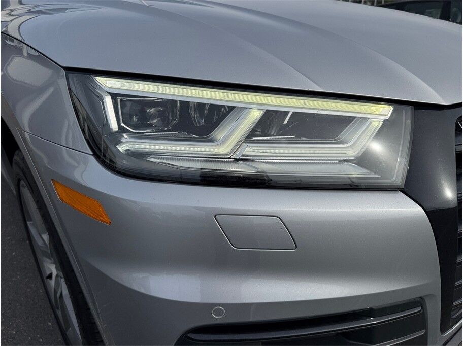 2019 Audi Q5 Premium Plus Sport Utility 4D Folsom CA