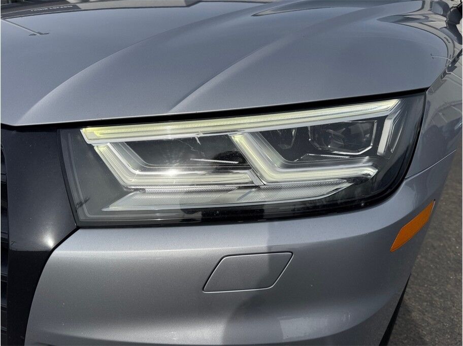 2019 Audi Q5 Premium Plus Sport Utility 4D Folsom CA