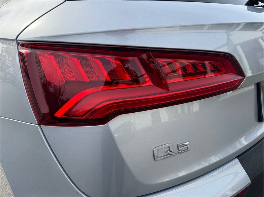 2019 Audi Q5 Premium Plus Sport Utility 4D Folsom CA