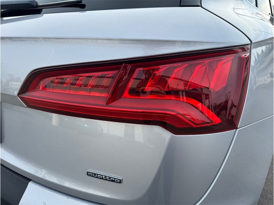 2019 Audi Q5 Premium Plus Sport Utility 4D Folsom CA