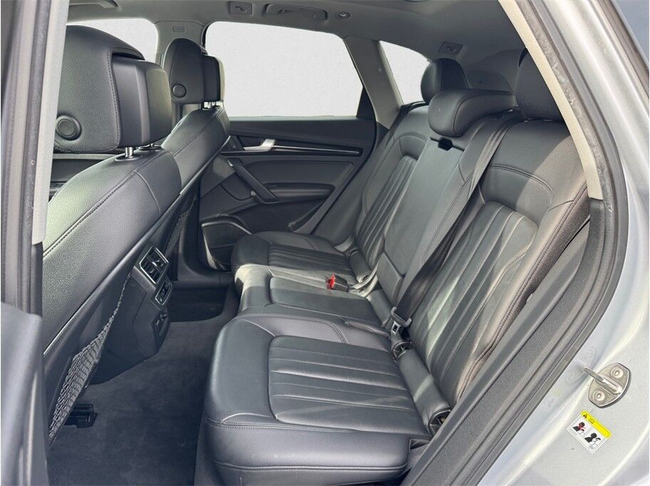 2019 Audi Q5 Premium Plus Sport Utility 4D Folsom CA