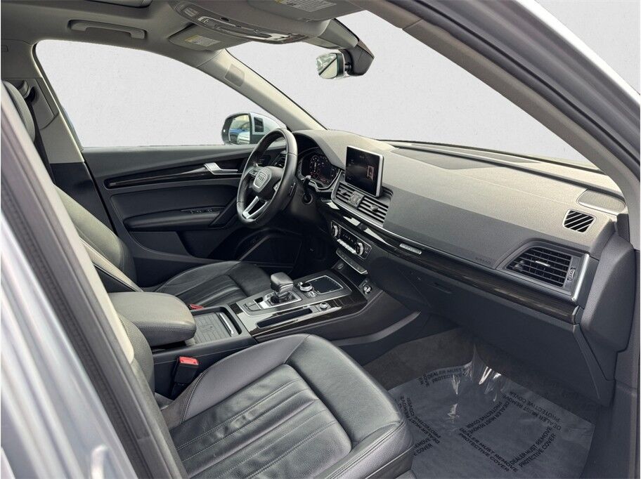 2019 Audi Q5 Premium Plus Sport Utility 4D Folsom CA
