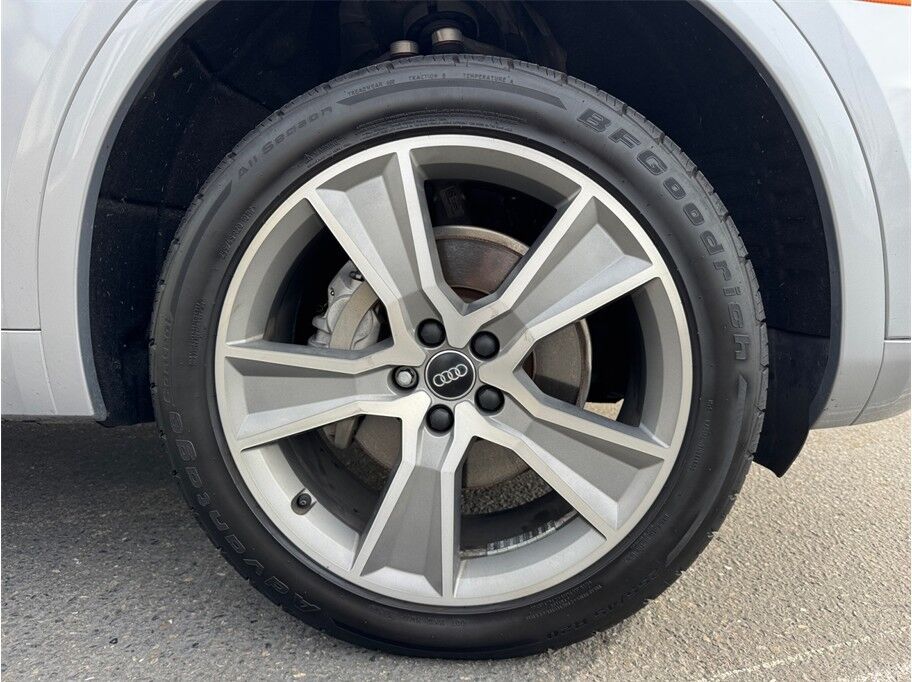 2019 Audi Q5 Premium Plus Sport Utility 4D Folsom CA