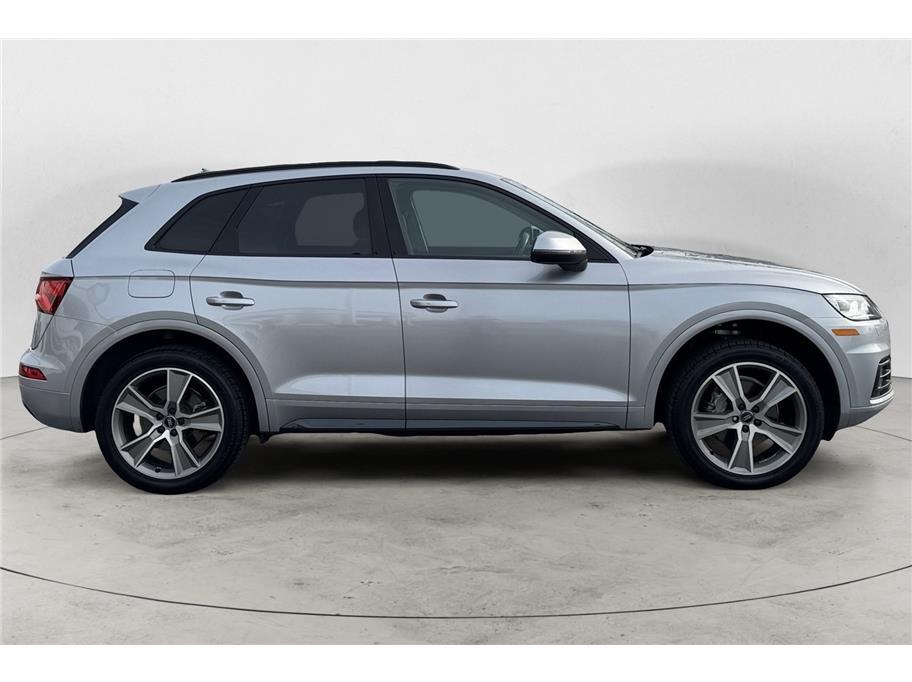 2019 Audi Q5 Premium Plus Sport Utility 4D Folsom CA