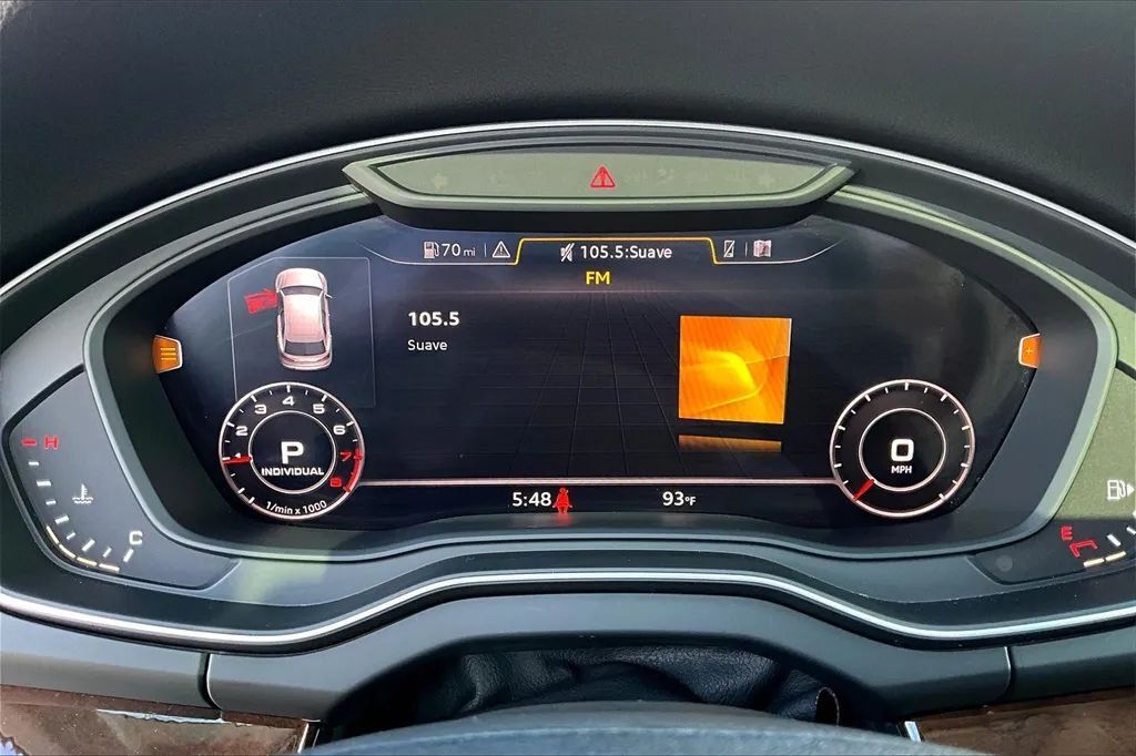 2019 Audi Q5 Premium Plus Sport Utility 4D Maitland FL