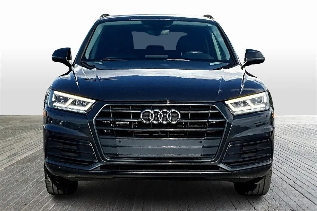 2019 Audi Q5 Premium Plus Sport Utility 4D Maitland FL
